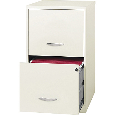 NuSparc File Cabinet (NPRVF218AAWE)