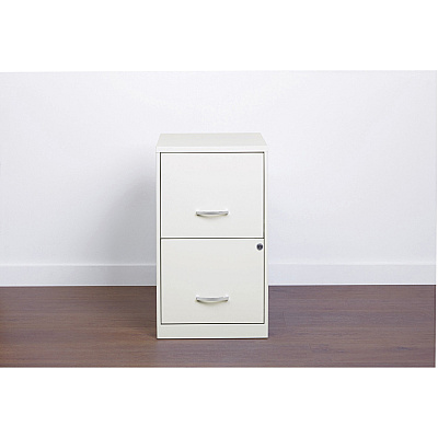 NuSparc File Cabinet (NPRVF218AAWE)