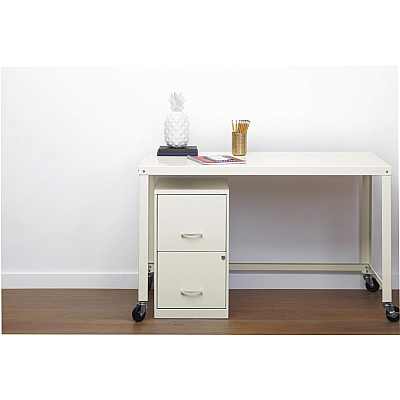 NuSparc File Cabinet (NPRVF218AAWE)
