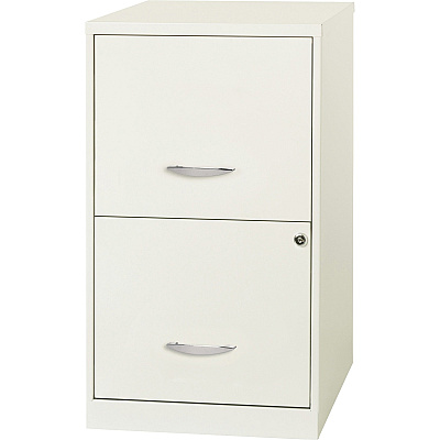 NuSparc File Cabinet (NPRVF218AAWE)