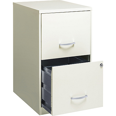 NuSparc File Cabinet (NPRVF218AAWE)