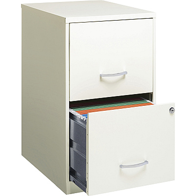 NuSparc File Cabinet (NPRVF218AAWE)