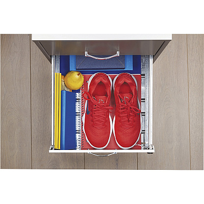 NuSparc File Cabinet (NPRVF218AAWE)