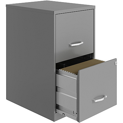 NuSparc File Cabinet (NPRVF218AASR)