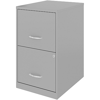 NuSparc File Cabinet (NPRVF218AASR)