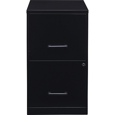 NuSparc File Cabinet (NPRVF218AABK)
