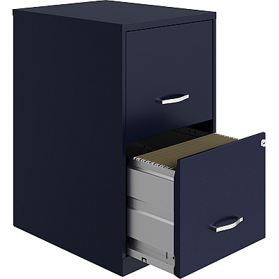 NuSparc File Cabinet (NPRVF218AANY)