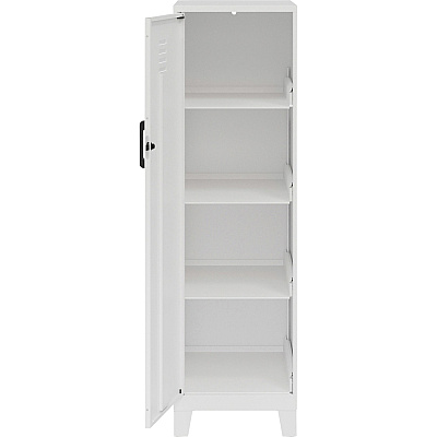 NuSparc Personal Locker (NPRSL418ZZWE)