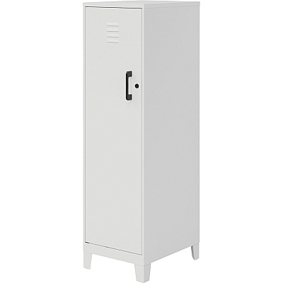 NuSparc Personal Locker (NPRSL418ZZWE)