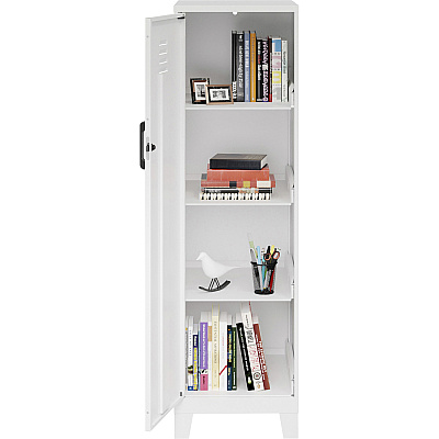 NuSparc Personal Locker (NPRSL418ZZWE)