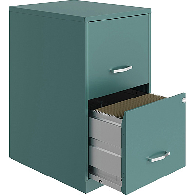 NuSparc File Cabinet (NPRVF218AATL)
