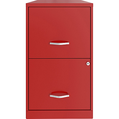 NuSparc File Cabinet (NPRVF218AARD)