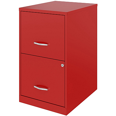 NuSparc File Cabinet (NPRVF218AARD)