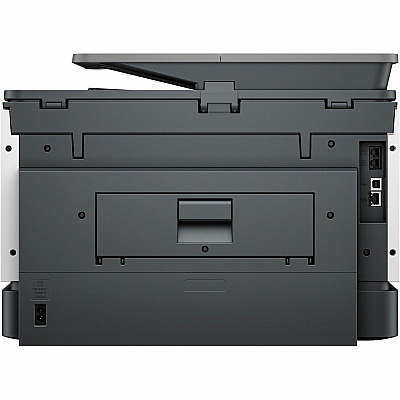 HP Officejet Pro 9130b Wired & Wireless Inkjet Multifunction Printer - Color - Cement (HEW4U555A)