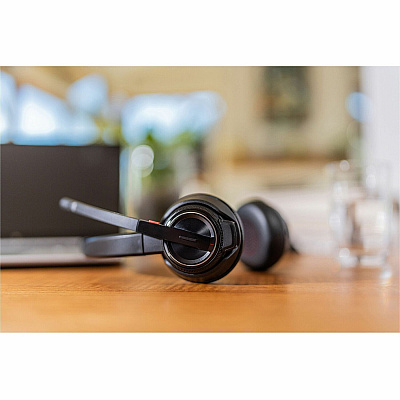 Poly Savi 8200 Office 8220 Headset (HEW7S4B6AA)
