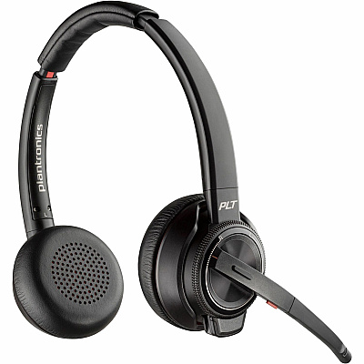 Poly Savi 8200 Office 8220 Headset (HEW7S4B6AA)