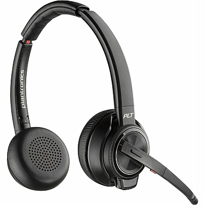 Poly Savi 8200 Office 8220 Headset (HEW7S4B6AA)