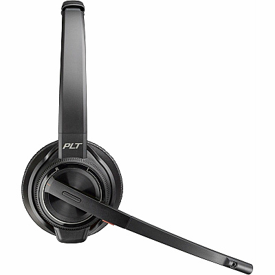 Poly Savi 8200 Office 8220 Headset (HEW7S4B6AA)