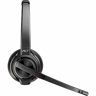 Poly Savi 8200 Office 8220 Headset (HEW7S4B6AA)