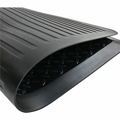 Lorell Workstation Mat (LLR99527)