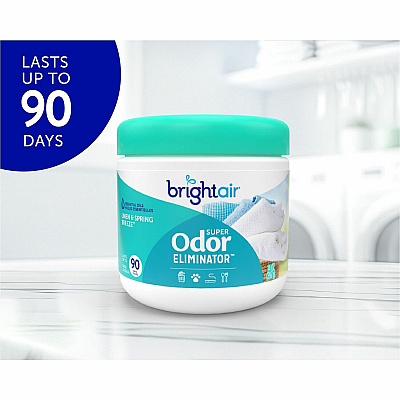 BRIGHT Air Super Odor Eliminator Air Freshener (BRI901046)