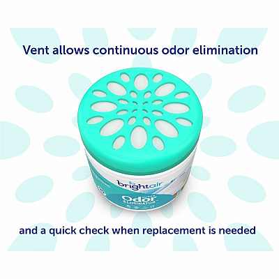 BRIGHT Air Super Odor Eliminator Air Freshener (BRI901046)