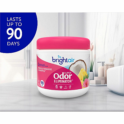 BRIGHT Air Super Odor Eliminator Air Freshener (BRI901076)