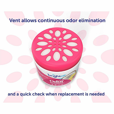 BRIGHT Air Super Odor Eliminator Air Freshener (BRI901076)