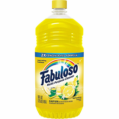 Fabuloso Multi-Purpose Cleaner (CPCMX06157ACT)