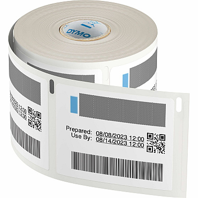 DYMO LabelWriter Stock Rotation Labels (DYM2187329)