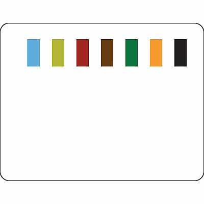 DYMO LabelWriter Stock Rotation Labels (DYM2187329)