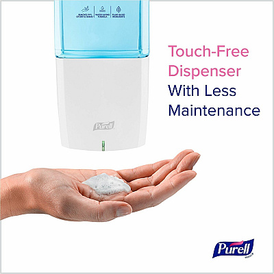 PURELL ES10 Automatic Hand Soap Dispenser (GOJ8330E1)