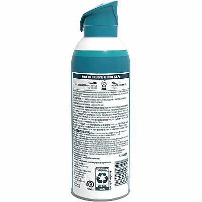 LYSOL Air Sanitizer Simple Fresh (99350)