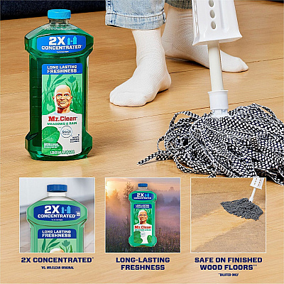 Mr. Clean Multi-Surface Cleaner (PGC11292)
