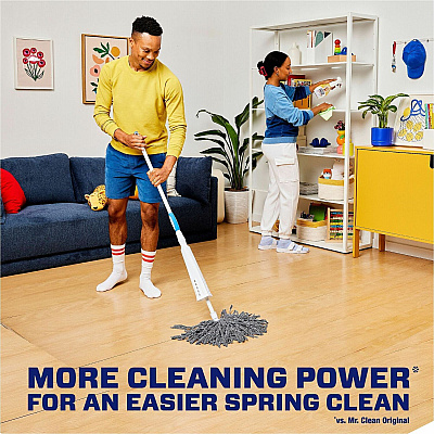 Mr. Clean Multi-Surface Cleaner (PGC11292)