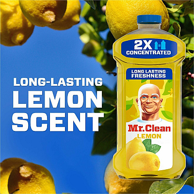 Mr. Clean Multi-Surface Cleaner (PGC11292)