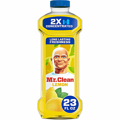 Mr. Clean Multi-Surface Cleaner (PGC11292)