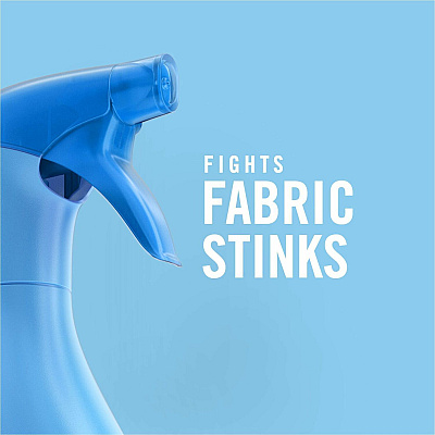 Febreze Fabric Refresher (PGC08908)