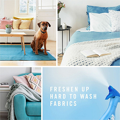 Febreze Fabric Refresher (PGC08908)