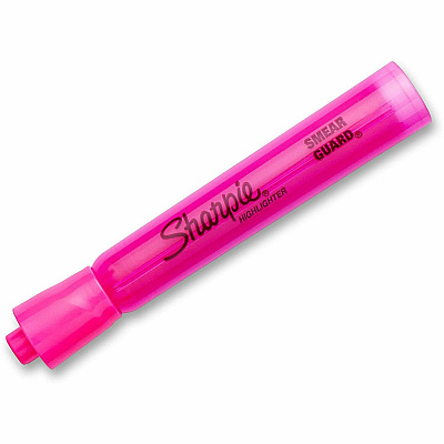 Sharpie Highlighter (SAN25009B)