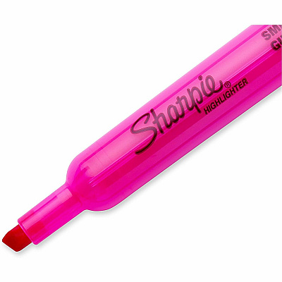 Sharpie Highlighter (SAN25009B)