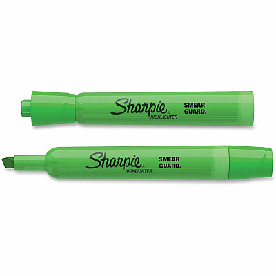 Sharpie Highlighter (SAN25026B)