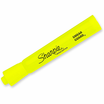 Sharpie Highlighter (SAN25025B)