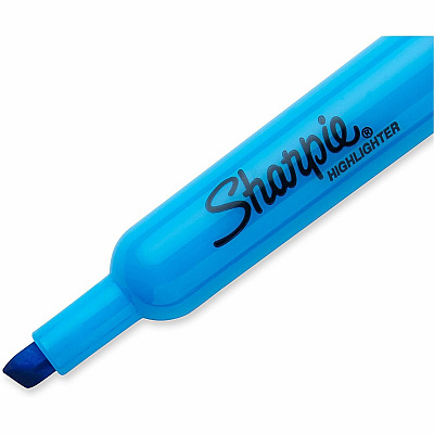 Sharpie Highlighter (SAN25010B)