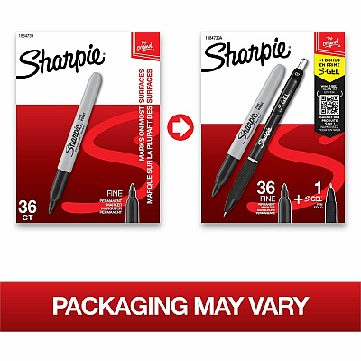 Sharpie Permanent Marker (SAN1884739)
