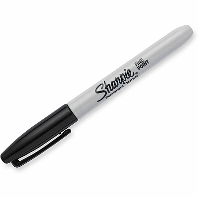 Sharpie Permanent Marker (SAN1884739)