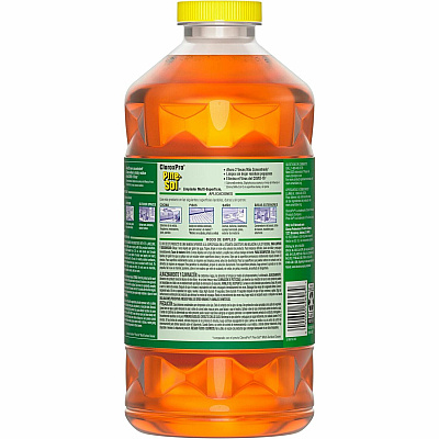 Pine-Sol Multi-Surface Cleaner (CLO60606CT)