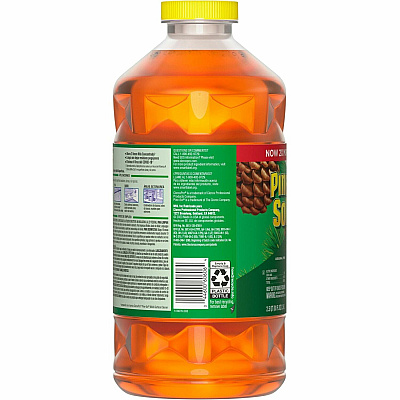 Pine-Sol Multi-Surface Cleaner (CLO60606CT)