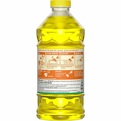 Pine-Sol Multi-Surface Cleaner (CLO60165)