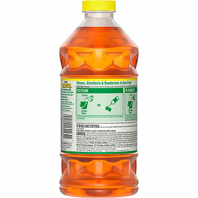 Pine-Sol Multi-Surface Cleaner (CLO60164CT)
